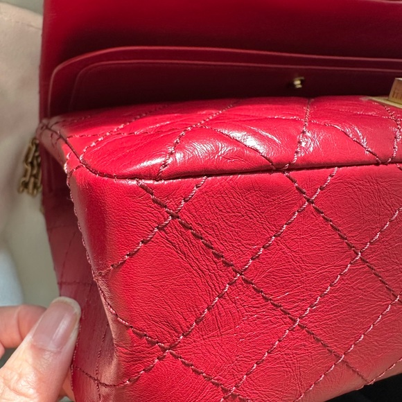 Channel 2.55 (standard/medium size) - Picture 4 of 5